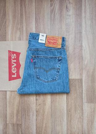 Джинси levis 501