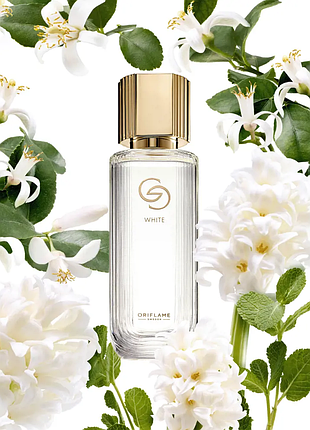 Парфумована вода giordani gold white