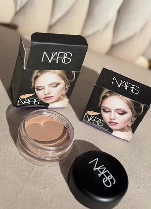 Nars консилер 18g дл маскування недоліків обличчя коректор нарс праймер