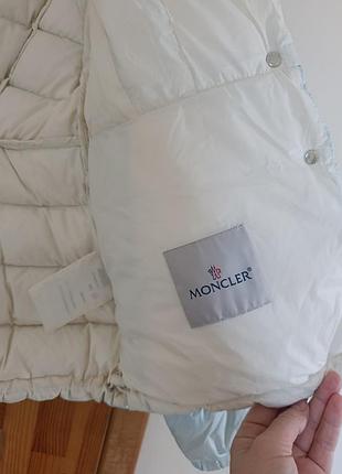 Куртка moncler 6