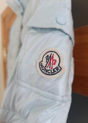 Куртка moncler 7