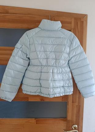 Куртка moncler 4