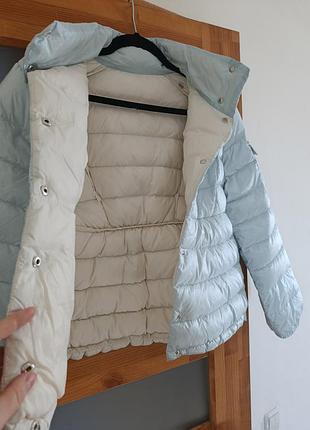 Куртка moncler 3