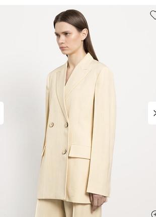 Жакет jil sander італія