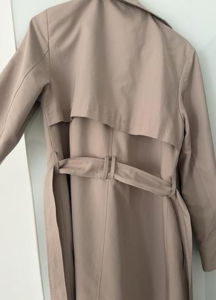Тренч  m&s 4