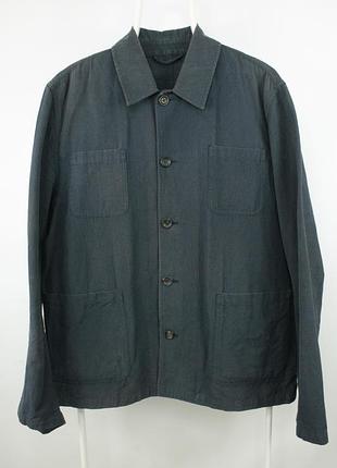 Куртка trunk clothiers faded chore jacket