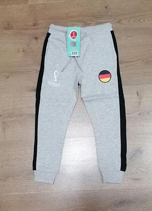 Спортивные штаны