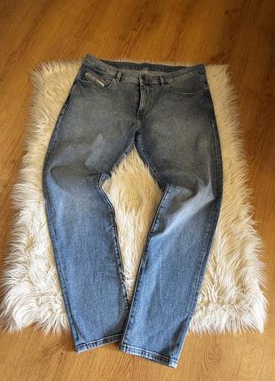 Джинси diesel size 36/32