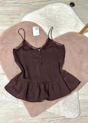 Маєчка від h&m
