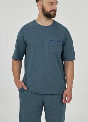 Комплект чоловічий ellen bres imperial blue mpk 2370/01/01