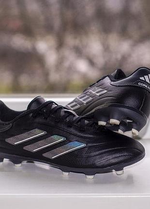 Бутылки, копочки adidas copa pure 2 league fg junior ie7495 black 34 р. оригинал