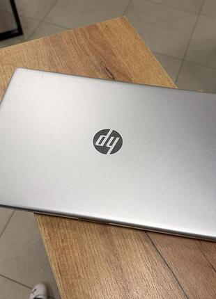 Hp на ryzen 5 и 250гб ssd 4