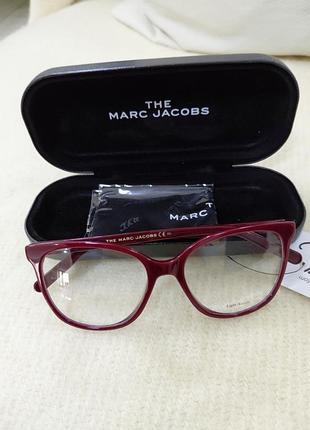 Оправа для очков the marc jacobs 3