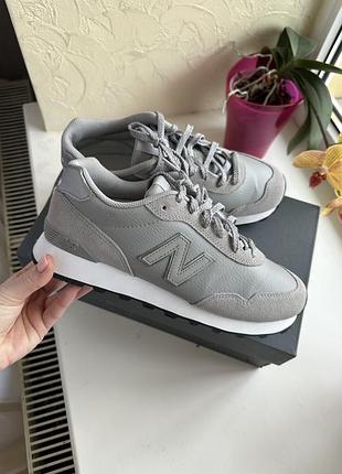 Кросівки new balance 515