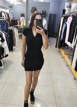 Плаття h&amp;m жіноче 5