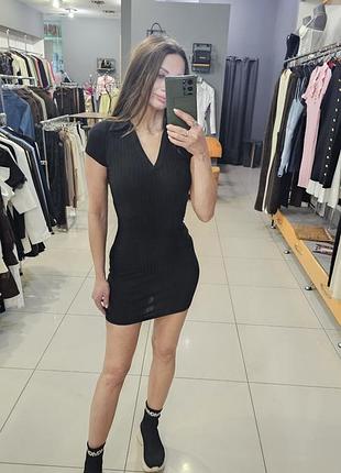 Плаття h&amp;m жіноче 3