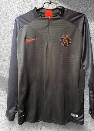 Кофта nike paris saint-germain (psg)