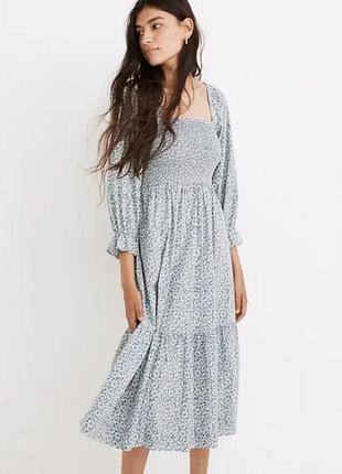 Сукня primark cottagecore 2