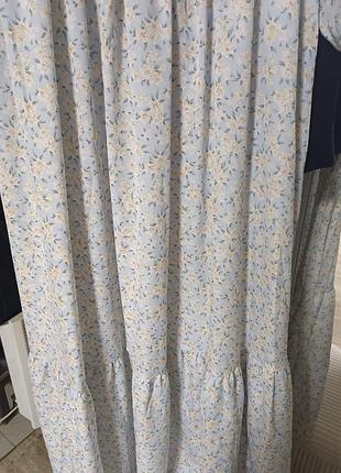 Сукня primark cottagecore 6