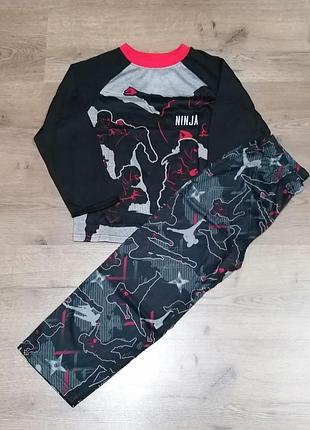 Пижама для мальчика