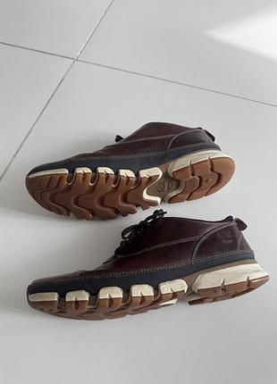 Червики timberland 4