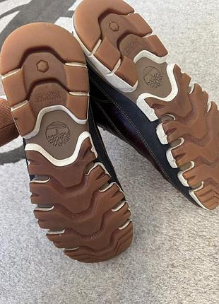 Червики timberland 7