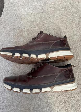Червики timberland 6