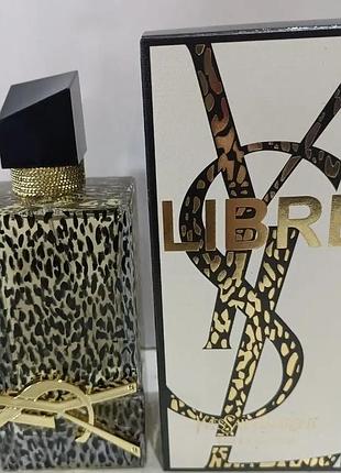 Парфум libre eau de parfum collector edition