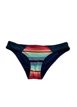 Плавки купальные бикини m ripcurl