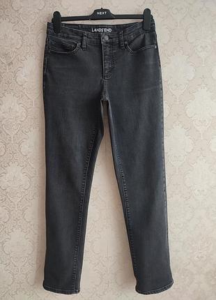 Джинсы женские бренд lands'end