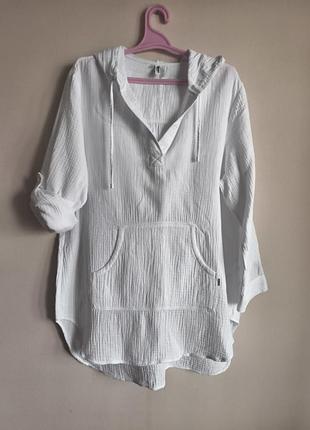 Худі з котону dkny 3
