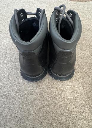 Чоботи cole haan 4