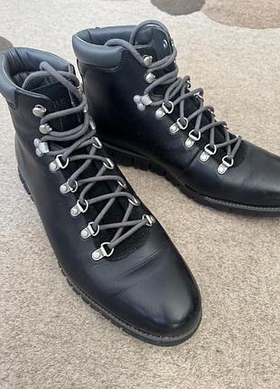 Чоботи cole haan 2