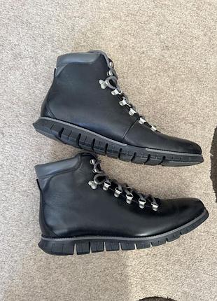 Чоботи cole haan 3