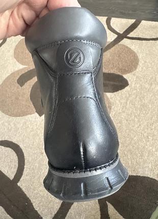 Чоботи cole haan 8