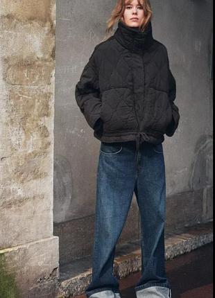 Куртка курточка zara