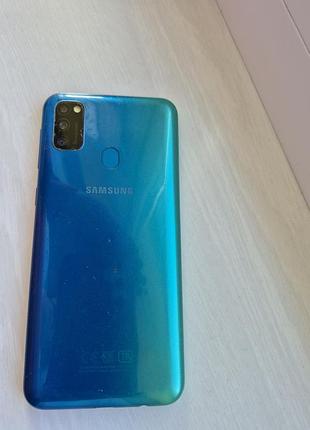 Мобільний телефон samsung m30s 7