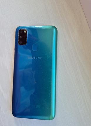 Мобільний телефон samsung m30s 6