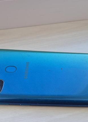 Мобільний телефон samsung m30s 8