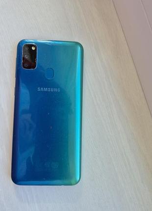 Мобільний телефон samsung m30s 5