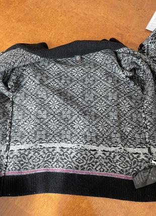 Вовняна кофта bogner 4