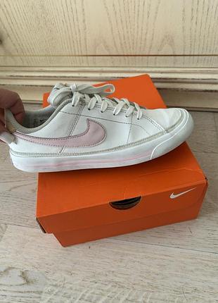 Кеды nike оригинал