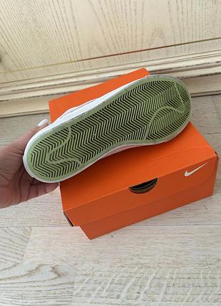 Кеды nike оригинал 3
