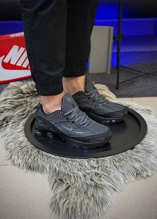 Кросівки nike shox ride 2 sp