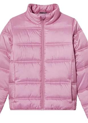 Куртка 134 р 158 р ультралегкая деми демисезонна pepperts демі демісезонная