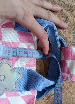 Сумочка для девочек 5