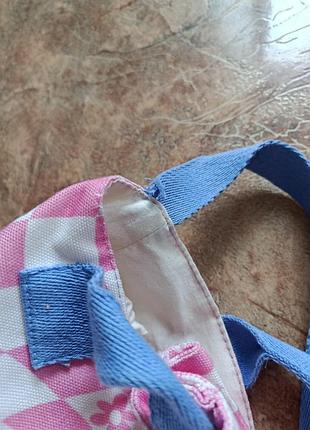 Сумочка для девочек 9