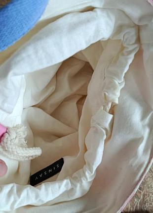 Сумочка для девочек 8