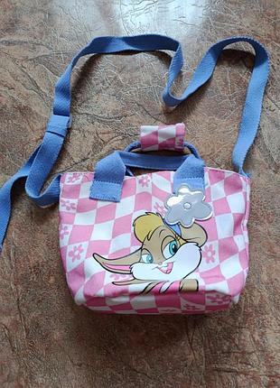 Сумочка для дівчаток
