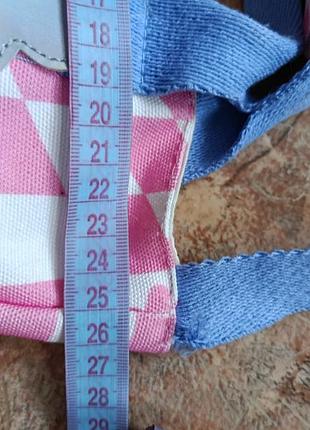 Сумочка для девочек 4